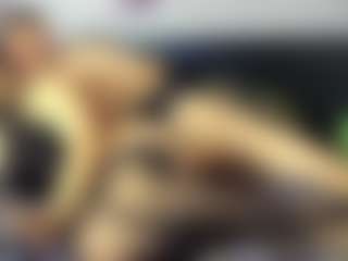 AntonyaJames's Live Sex Cam Show