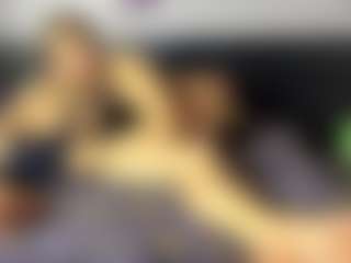 AntonyaJames's Live Sex Cam Show
