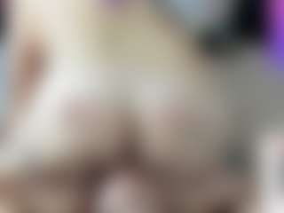 AntonyaJames's Live Sex Cam Show