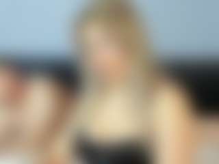 AntonyaJames's Live Sex Cam Show
