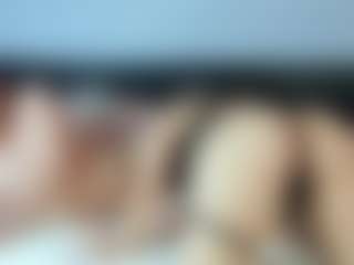 AntonyaJames's Live Sex Cam Show