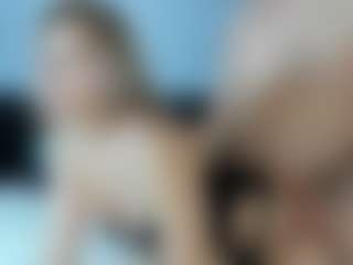 AntonyaJames's Live Sex Cam Show