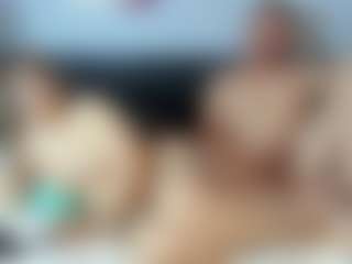 AntonyaJames's Live Sex Cam Show