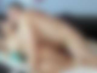 AntonyaJames's Live Sex Cam Show