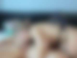 AntonyaJames's Live Sex Cam Show