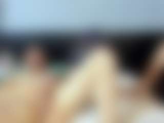 AntonyaJames's Live Sex Cam Show