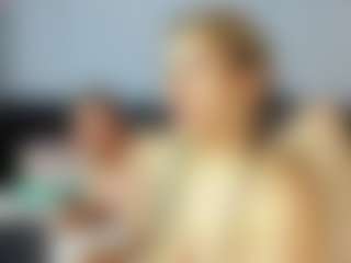 AntonyaJames's Live Sex Cam Show