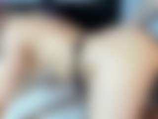 AntonyaJames's Live Sex Cam Show