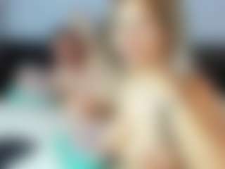 AntonyaJames's Live Sex Cam Show