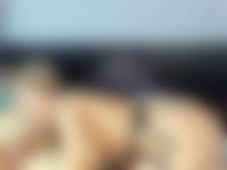 AntonyaJames's Live Sex Cam Show