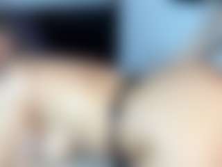 AntonyaJames's Live Sex Cam Show