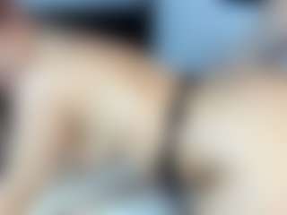 AntonyaJames's Live Sex Cam Show