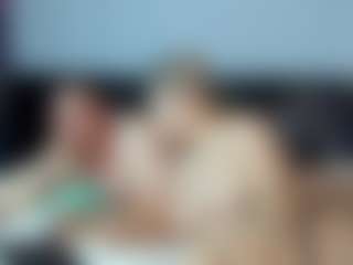 AntonyaJames's Live Sex Cam Show