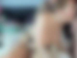 AntonyaJames's Live Sex Cam Show