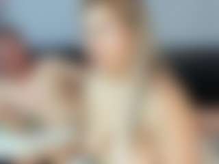 AntonyaJames's Live Sex Cam Show