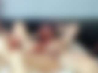 AntonyaJames's Live Sex Cam Show