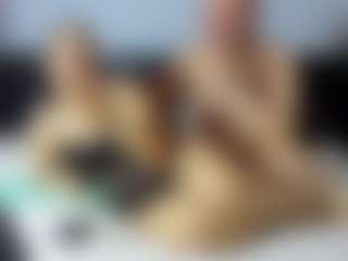 AntonyaJames's Live Sex Cam Show