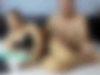 AntonyaJames's Live Sex Cam Show