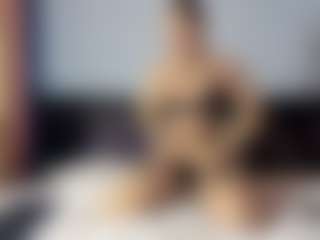 AntonyaJames's Live Sex Cam Show