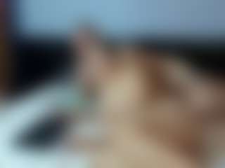 AntonyaJames's Live Sex Cam Show