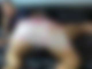 AntonyaJames's Live Sex Cam Show