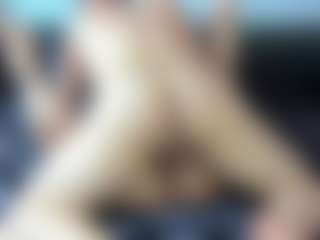 AntonyaJames's Live Sex Cam Show
