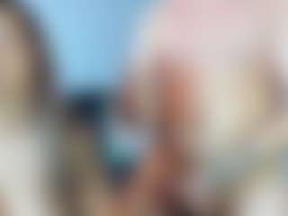 AntonyaJames's Live Sex Cam Show