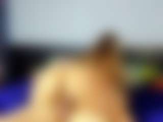 AntonyaJames's Live Sex Cam Show