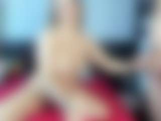 AntonyaJames's Live Sex Cam Show