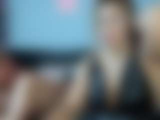 AntonyaJames's Live Sex Cam Show