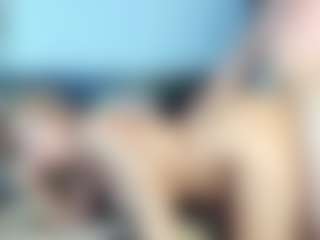AntonyaJames's Live Sex Cam Show