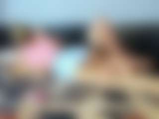 AntonyaJames's Live Sex Cam Show