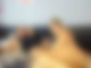 AntonyaJames's Live Sex Cam Show
