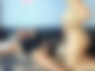 AntonyaJames's Live Sex Cam Show