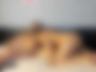 AntonyaJames's Live Sex Cam Show