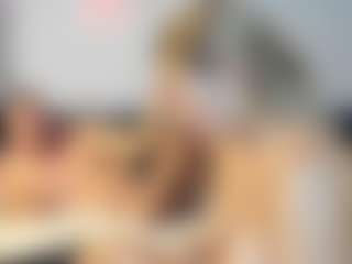 AntonyaJames's Live Sex Cam Show