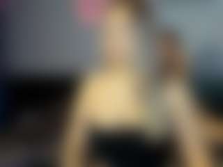 AntonyaJames's Live Sex Cam Show