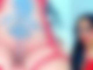 Live cam show with dakota-hott - Gray Eyes on Mixed Magazine Live