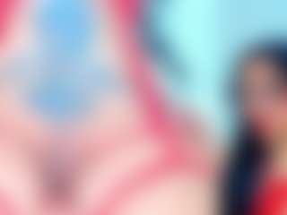 Live cam show with dakota-hott - Tittyfuck on TastyBlacksLive