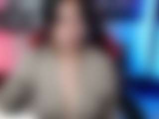 Live cam show with darthpam - BBW on infinitiblacc.com