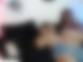 Live-camshow met darthpam - Tease op Camsoda