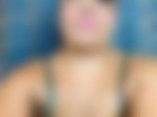 Live cam show with Eilean-baxter - Brown Hair on Mixed Magazine Live