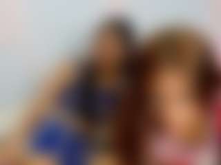foxymia68's Live Sex Cam Show