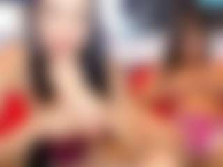foxymia68's Live Sex Cam Show