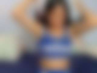 Live cam show with foxymia68 - Skinny Teen (18+) on xfollow cams