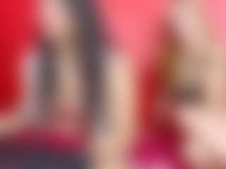 Live cam show with foxymia68 - Big Tits on TastyBlacksLive