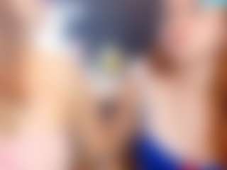 Live-Cam-Show mit foxymia68 - Small Tits auf Camsoda