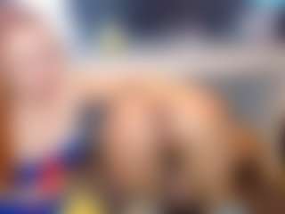 Live cam show with foxymia68 - Brown Eyes on Dolls Live