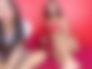 foxymia68's Live Sex Cam Show