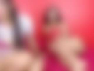 foxymia68's Live Sex Cam Show